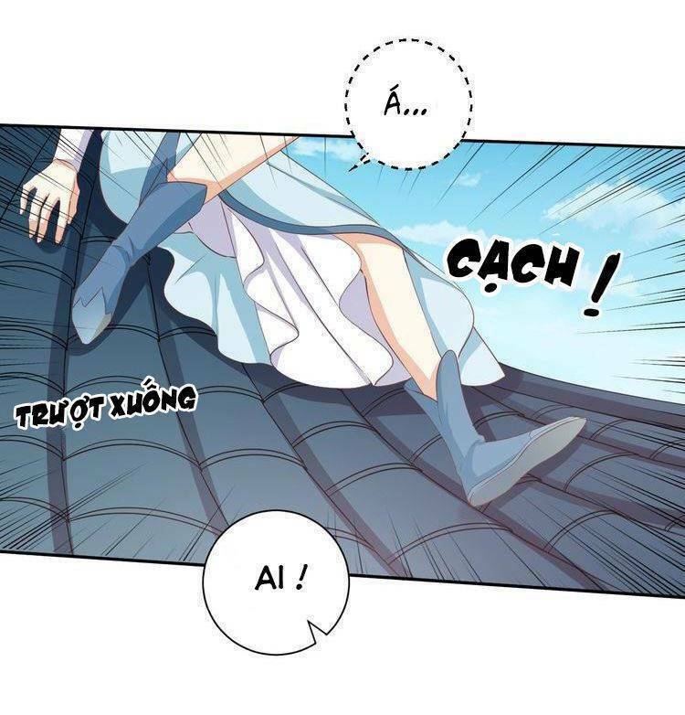 ngạo kiều vương gia huyên náo phi chapter 47 19