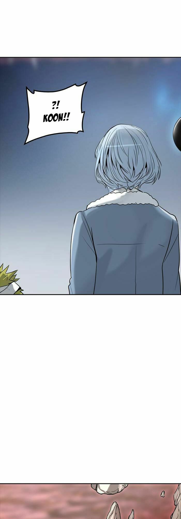 tòa tháp bí ẩn 2 chapter 255 12