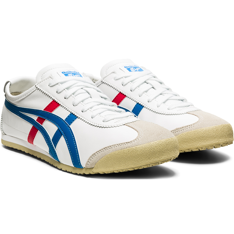 Hình ảnh Giày Thể Thao Unisex Onitsuka Tiger MEXICO 66 DL408 Hình ảnh Giày Thể Thao Unisex Onitsuka Tiger MEXICO 66 DL408