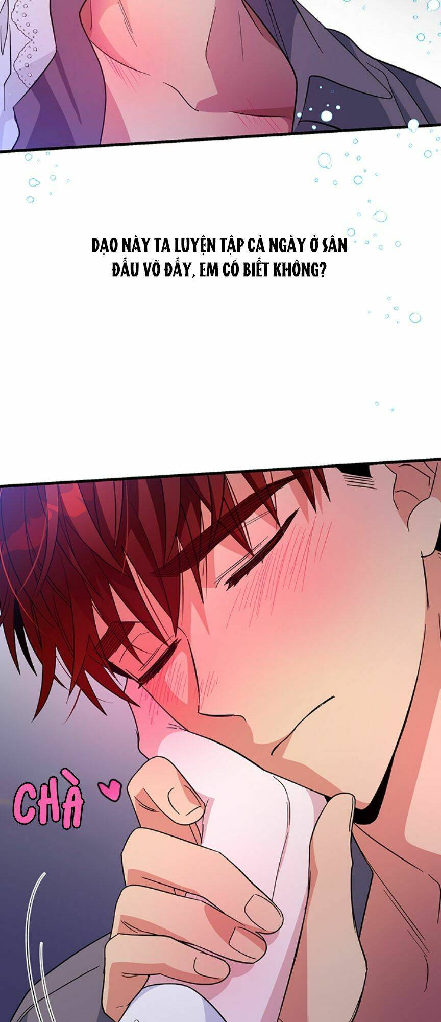 chồng yêu, em muốn đình công! chapter 36 48