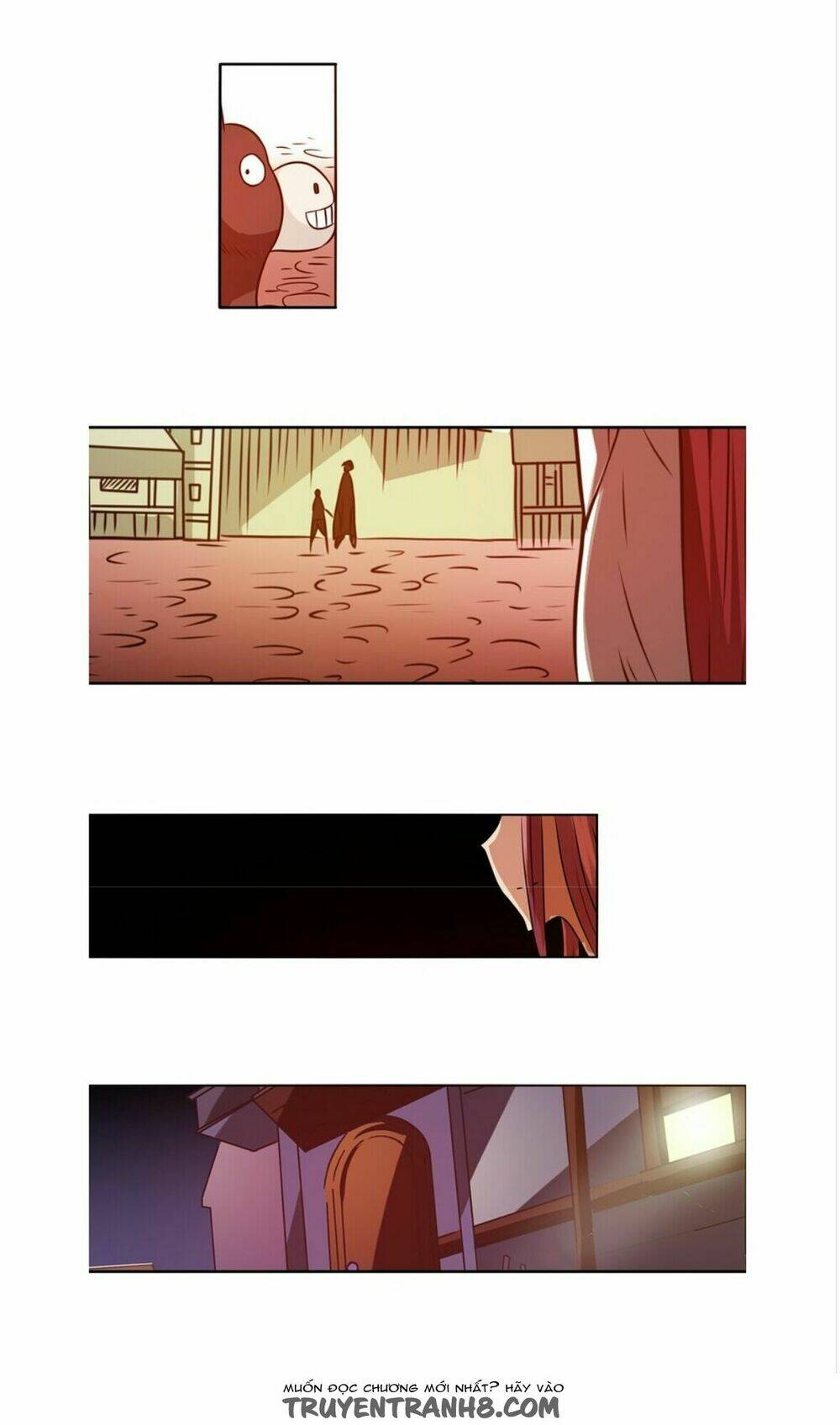 vì tôi là ông chú mở tiệm bán vũ khí chapter 22 18