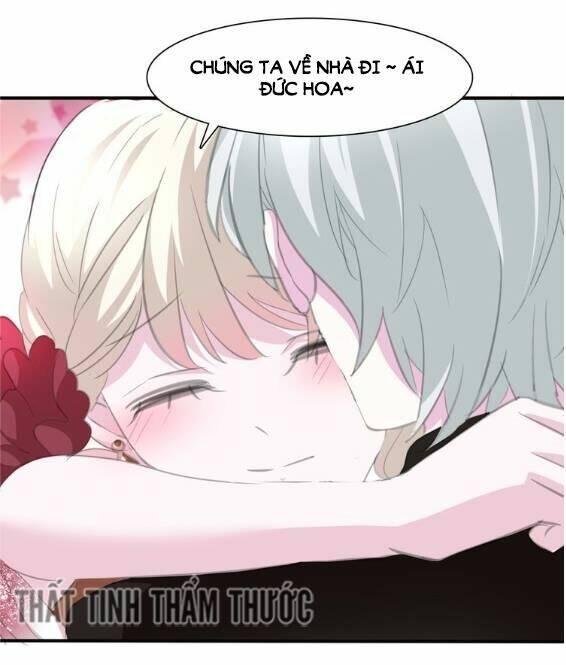 một lời không hợp liền hút máu chapter 44 35