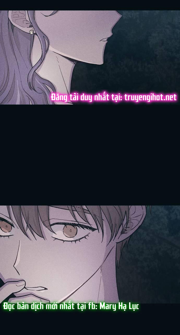 yeonwoo ngây thơ chapter 33.2 9