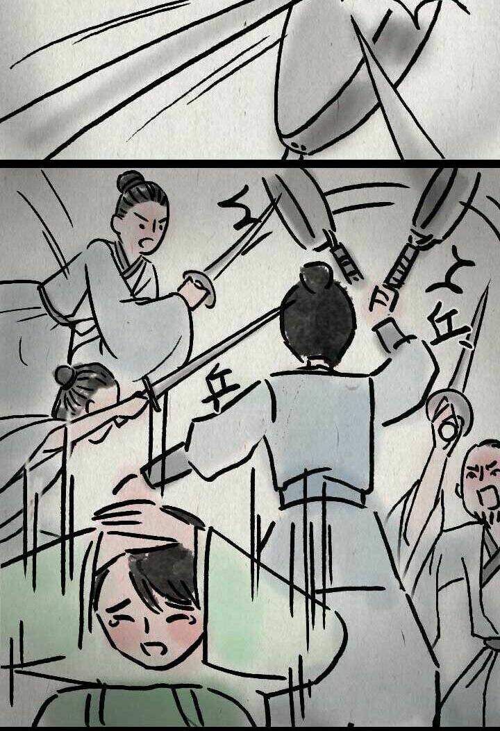 nhất thiền tiểu hòa thượng chapter 81 46