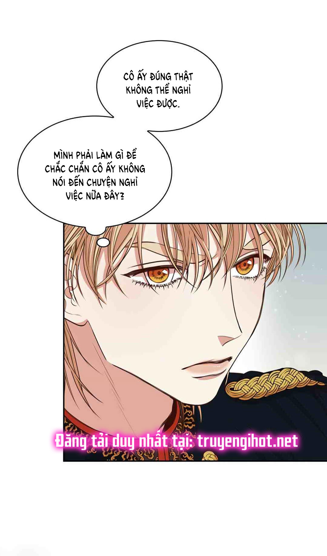 trở thành thư ký của bạo chúa chapter 33 29