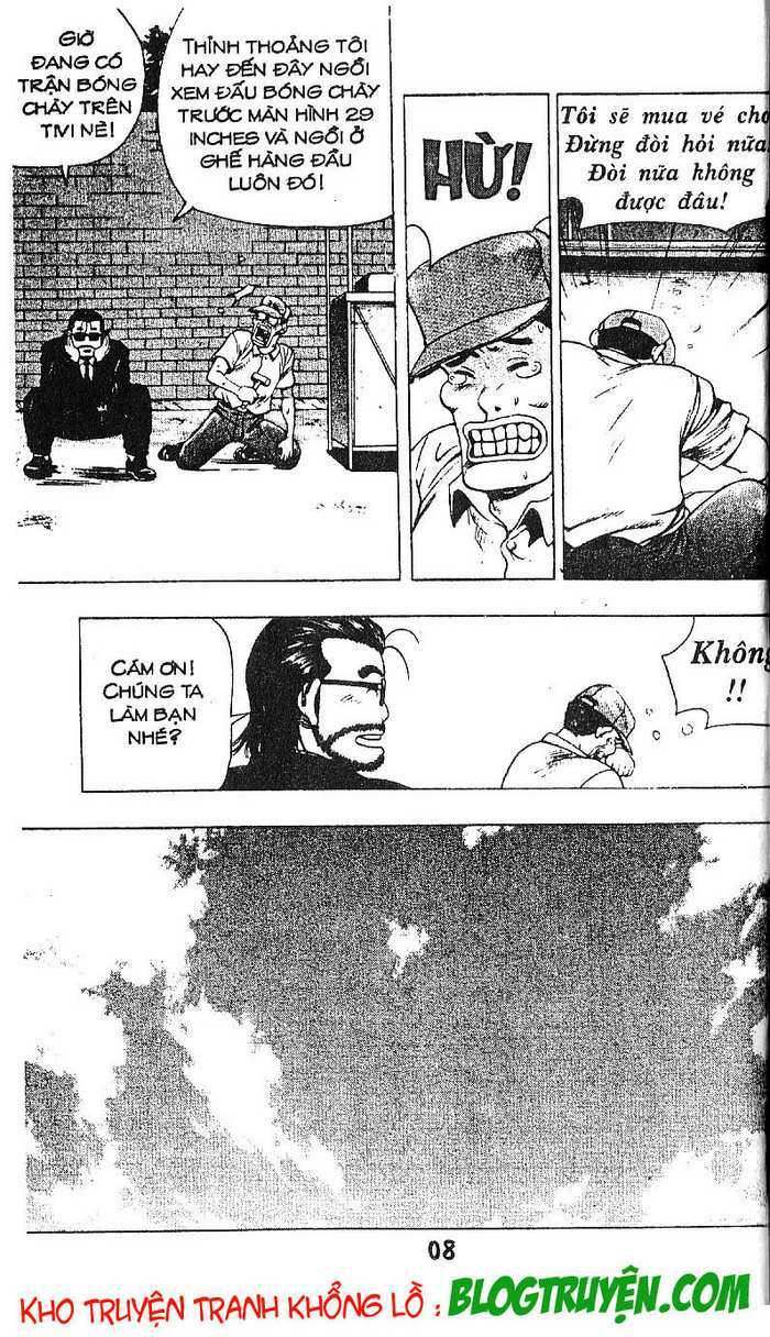 kid gang chapter 16 24