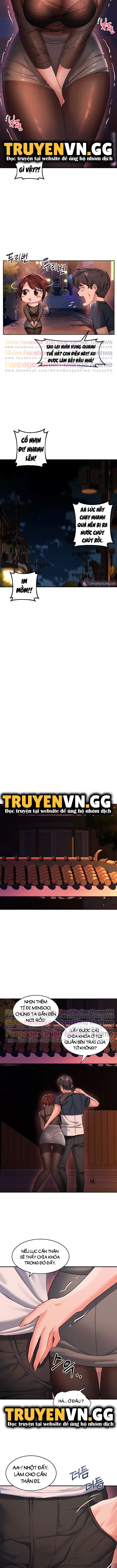 mở khóa trái tim em chapter 12 3