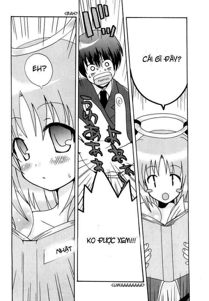 bokusatsu tenshi dokuro-chan chapter 1 20