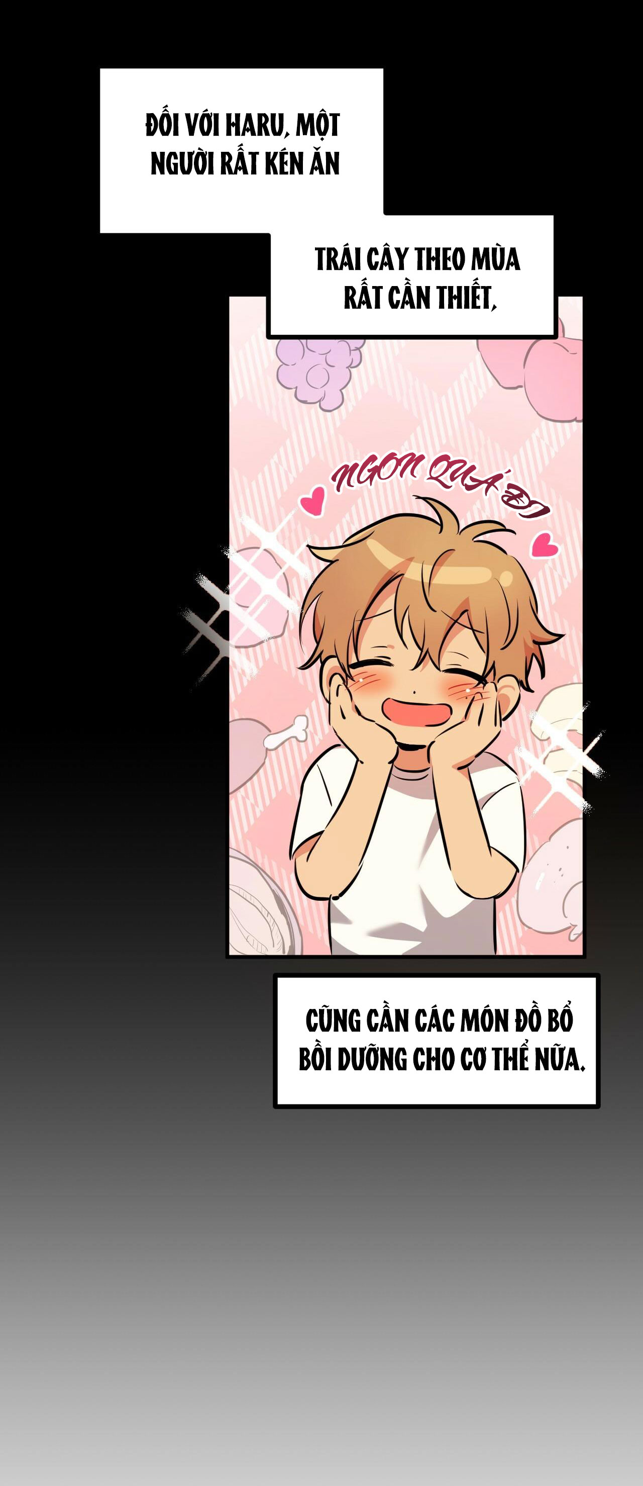 những chú thỏ của hapypy chapter 41 47