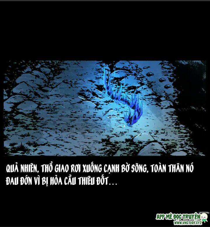 U Minh Ngụy Tượng Chapter 32 64