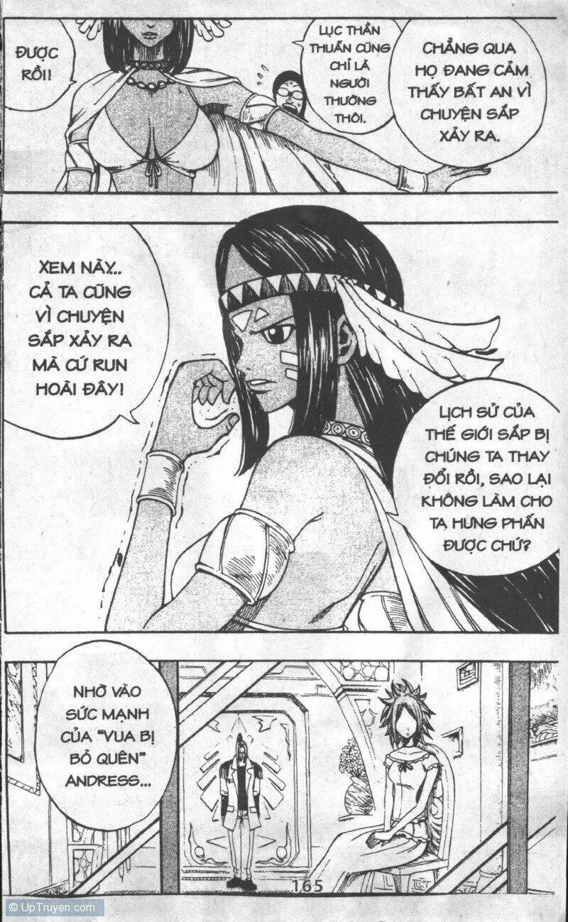 rave master (scan) chapter 27 165