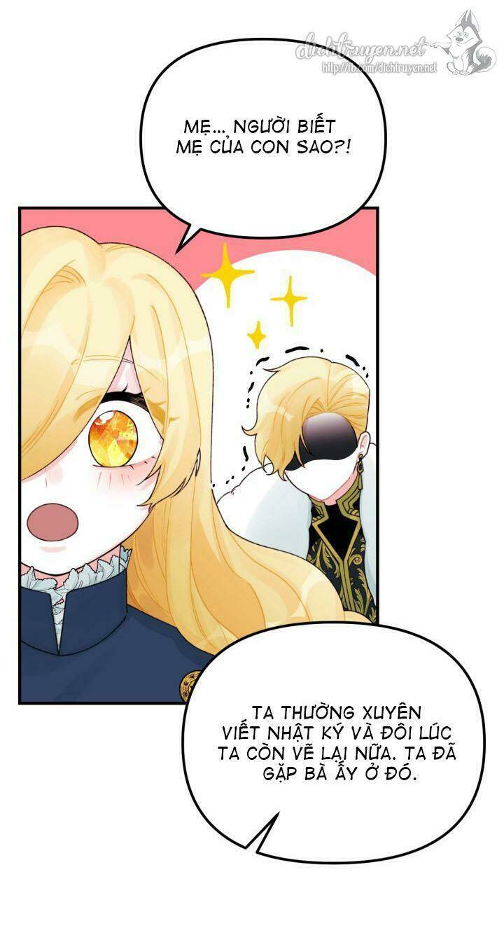 công chúa bãi rác chapter 30 26