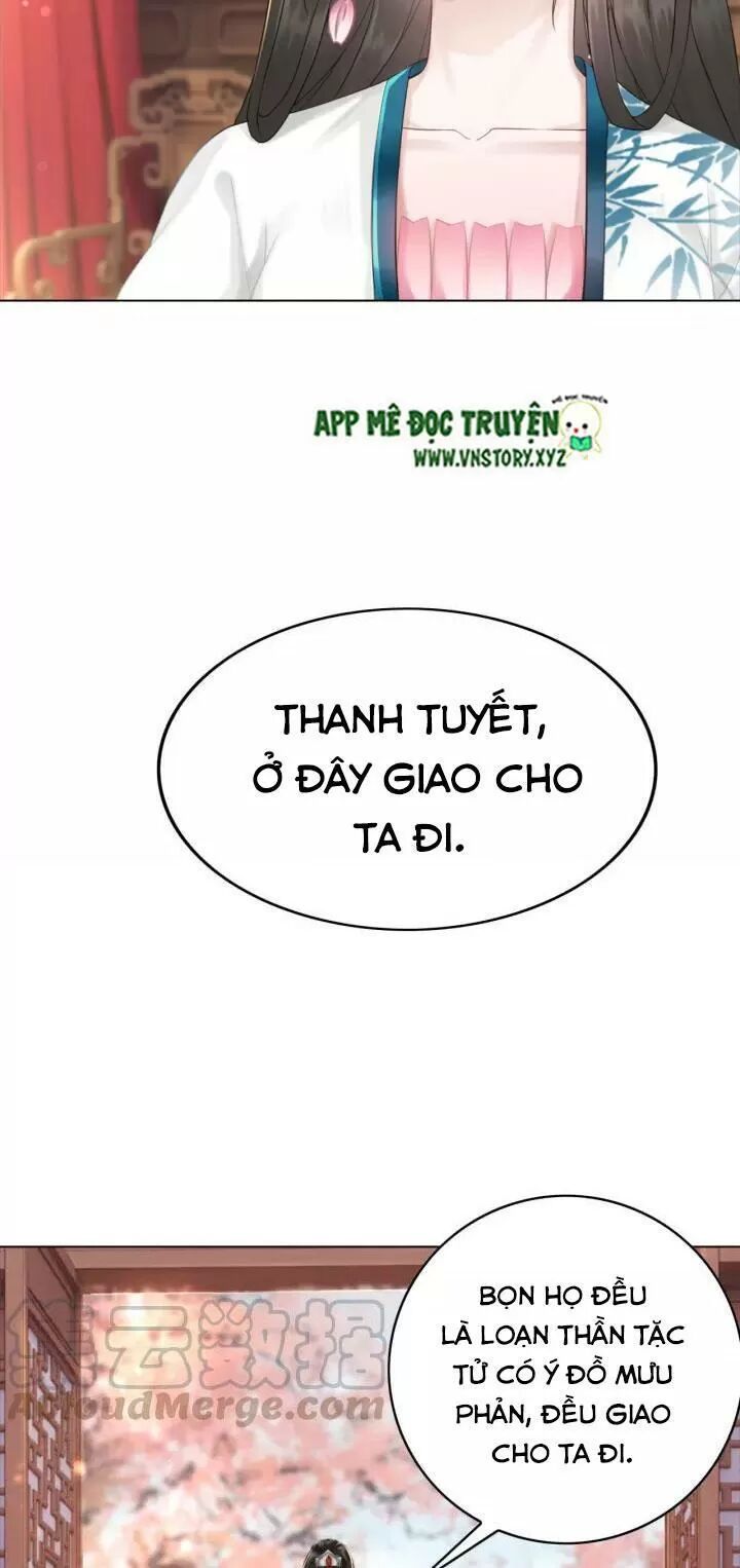cực phẩm phế vật tiểu thư chapter 117 36