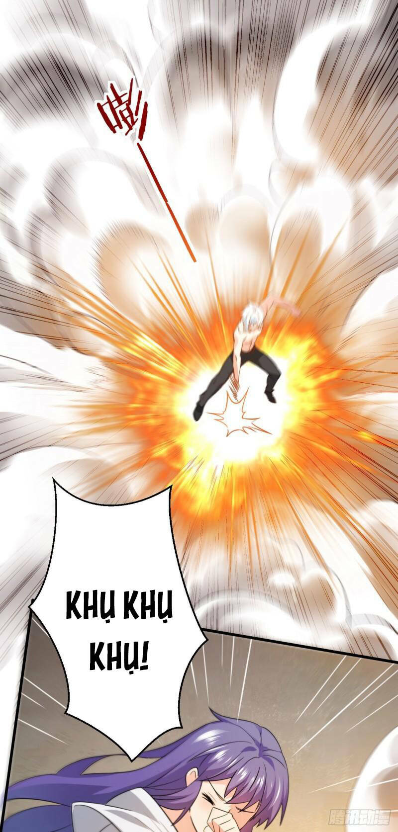 đám nữ đồ đệ đều muốn độc chiếm ta chapter 25 52