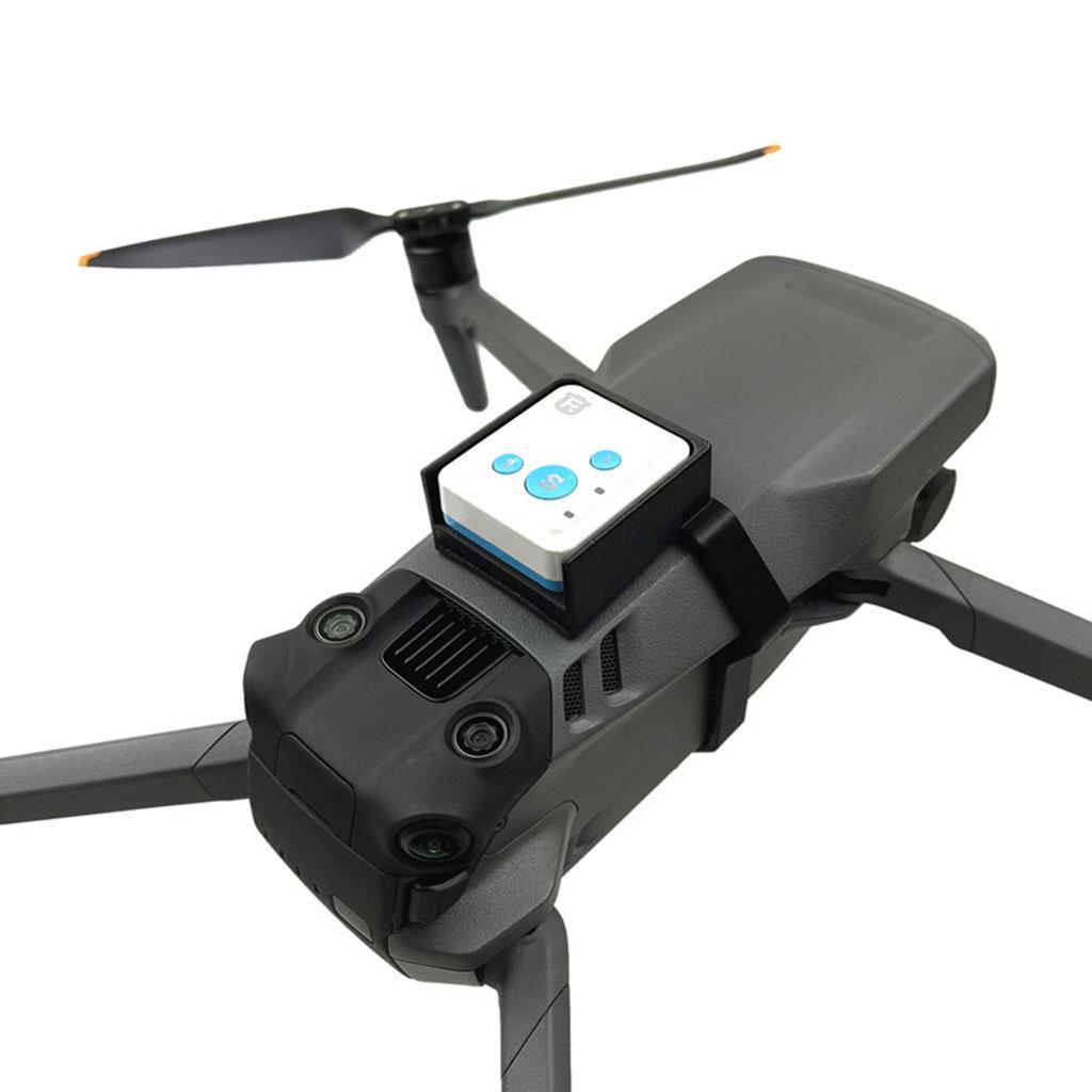 Universal  Mount Holder  Reliable for   3 Drone Black