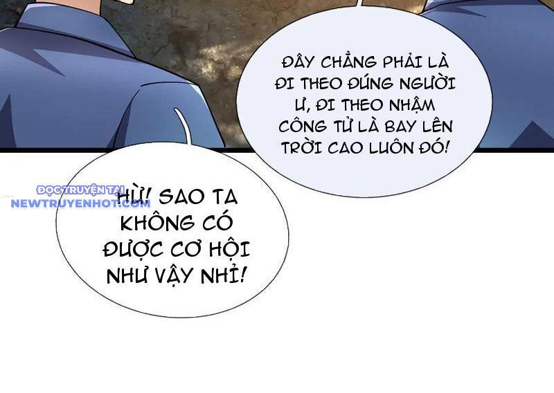 ngủ say vạn cổ: xuất thế đẩy ngang chư thiên chapter 74 55
