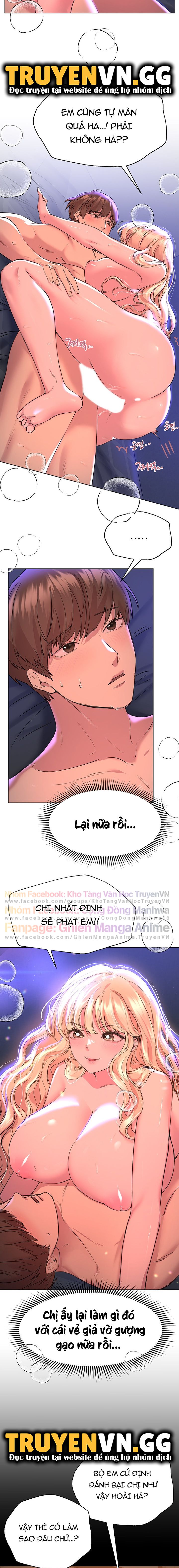 những người bạn của chị tôi chapter 23 2