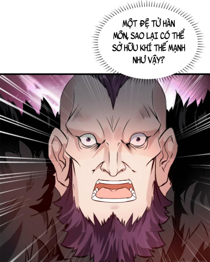 tuyệt thế sát thần chapter 1 20