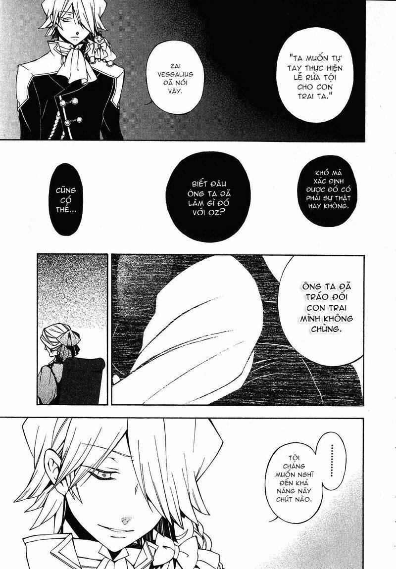 pandora hearts chapter 46 40