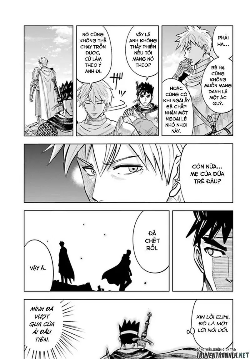 hành trình chịch dạo của của máy dập cổ đại chapter 38 16