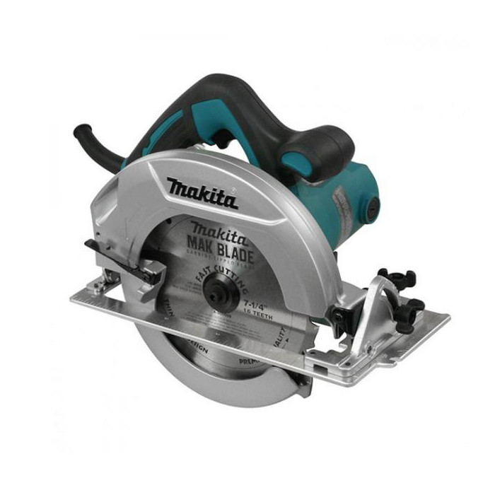 Máy Cưa Đĩa Makita Hs7600