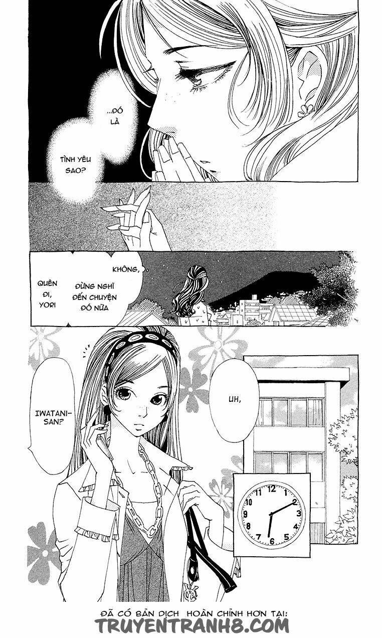 chị tôi lấy chồng chapter 8 17