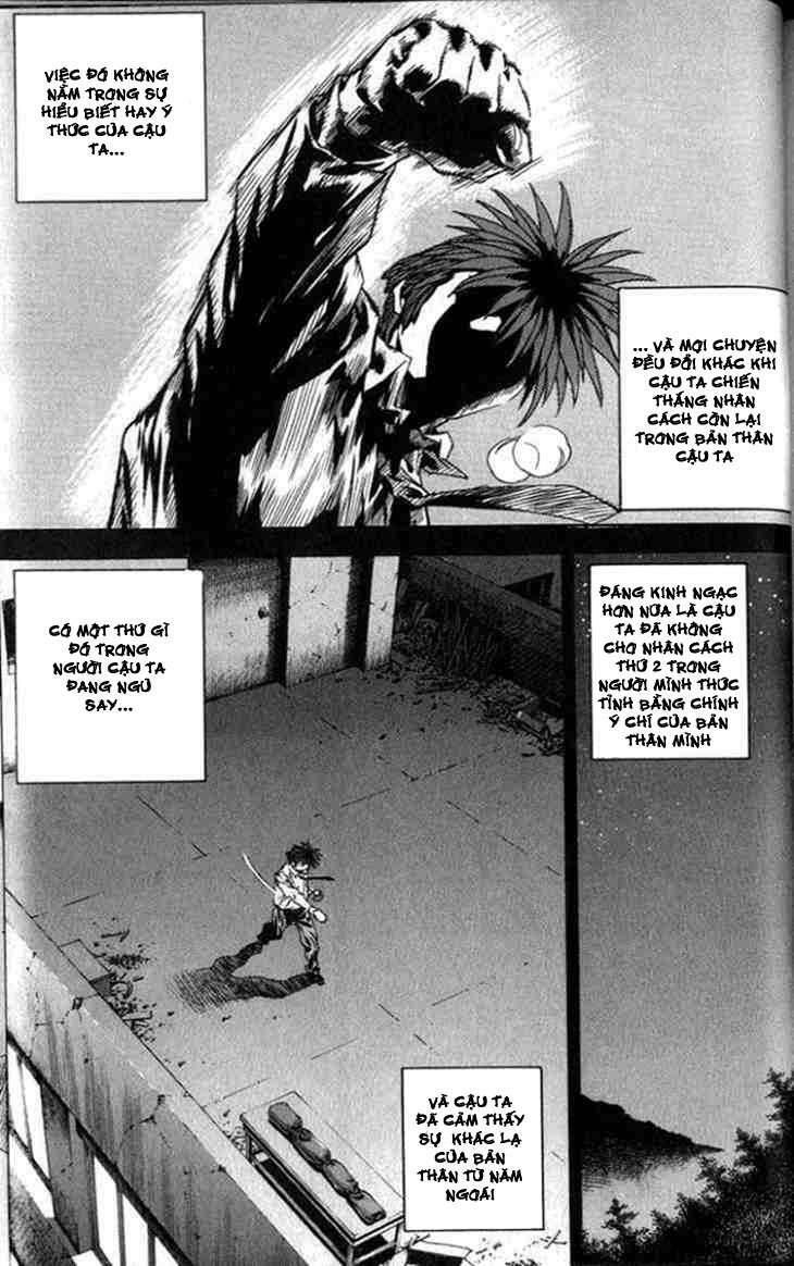 change guy chapter 319 13