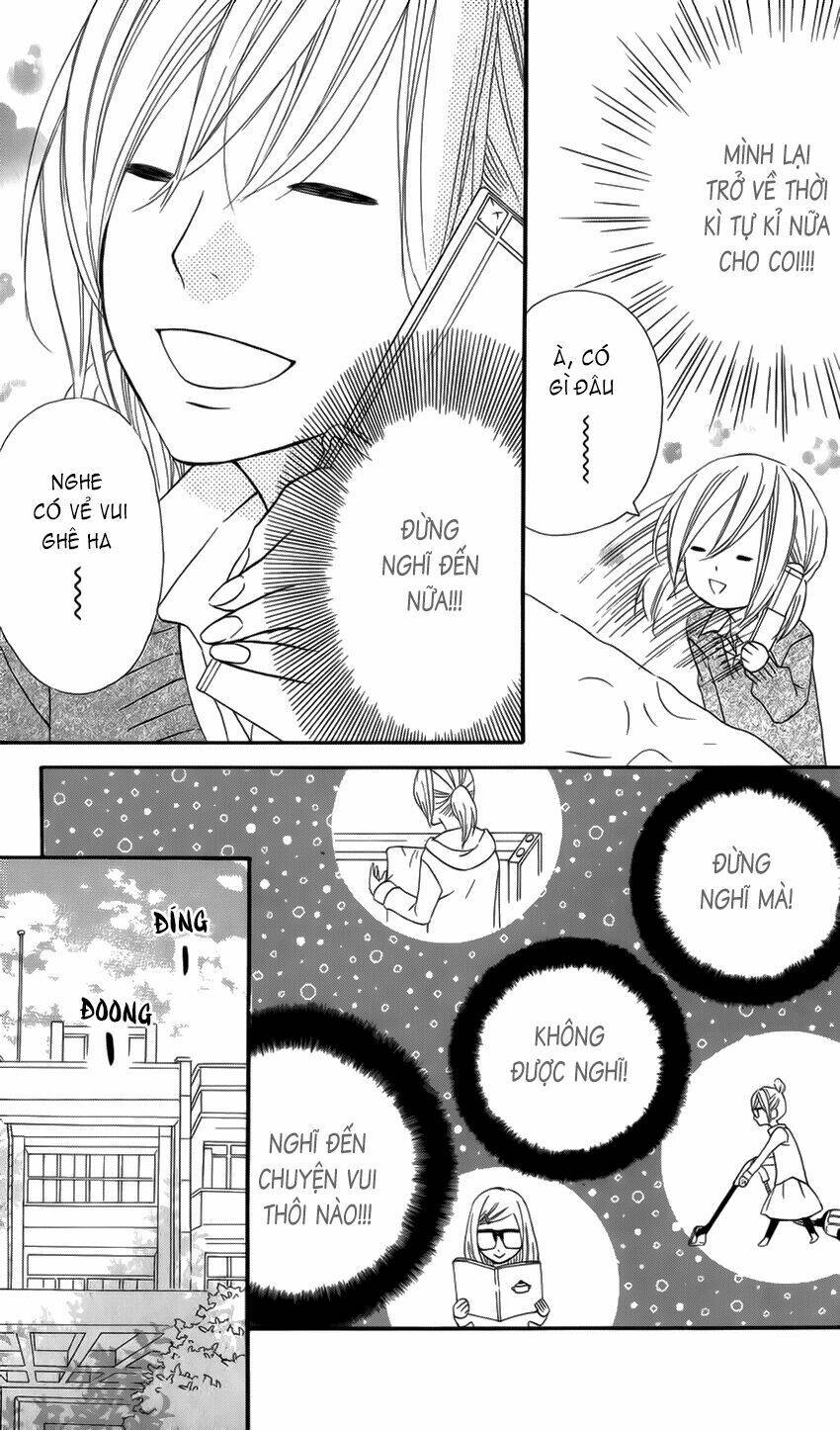 mairunovich chapter 19 25