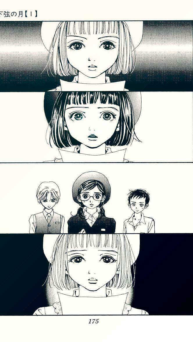 trăng cuối tháng chapter 5 18