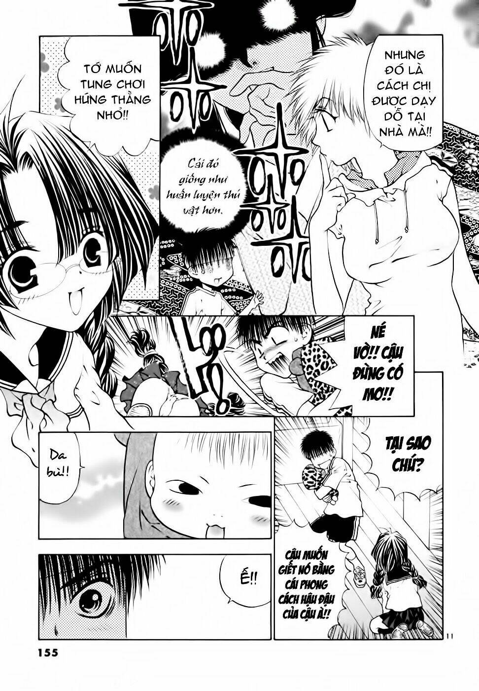 girls saurus dx chapter 38 12