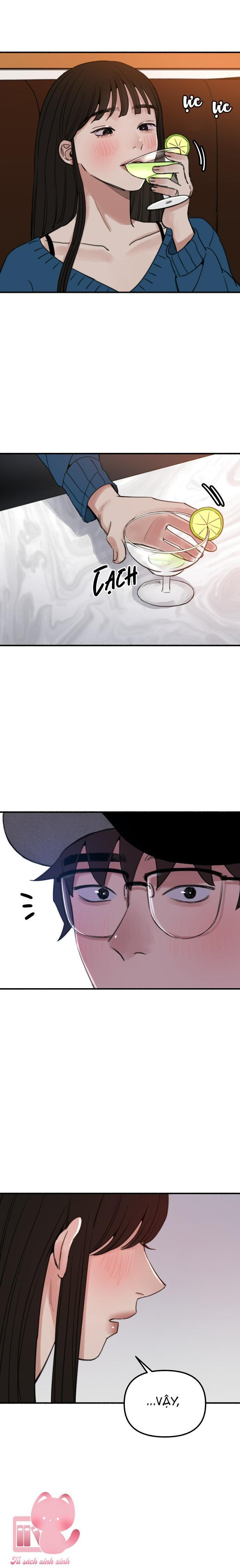 nàng thơ điện ảnh chapter 3 33