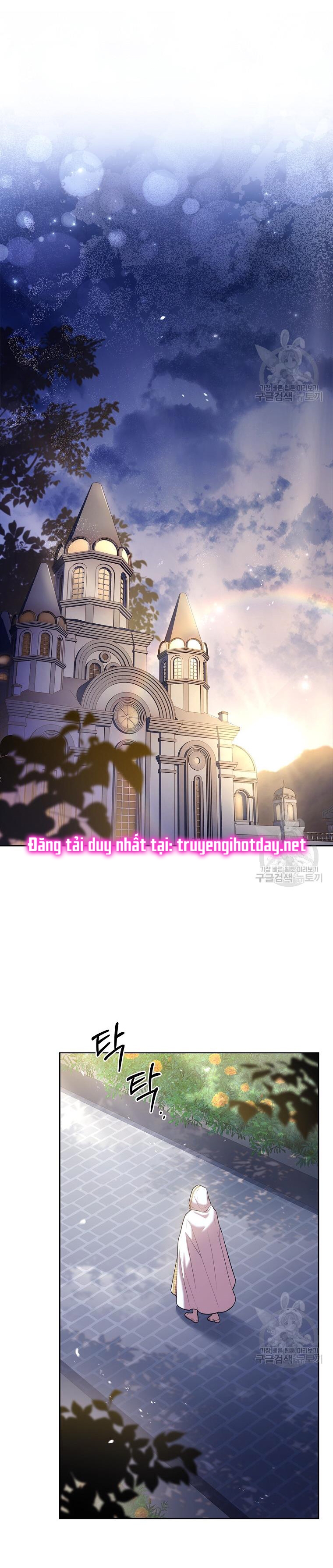 trở thành thư ký của bạo chúa chapter 99.1 15