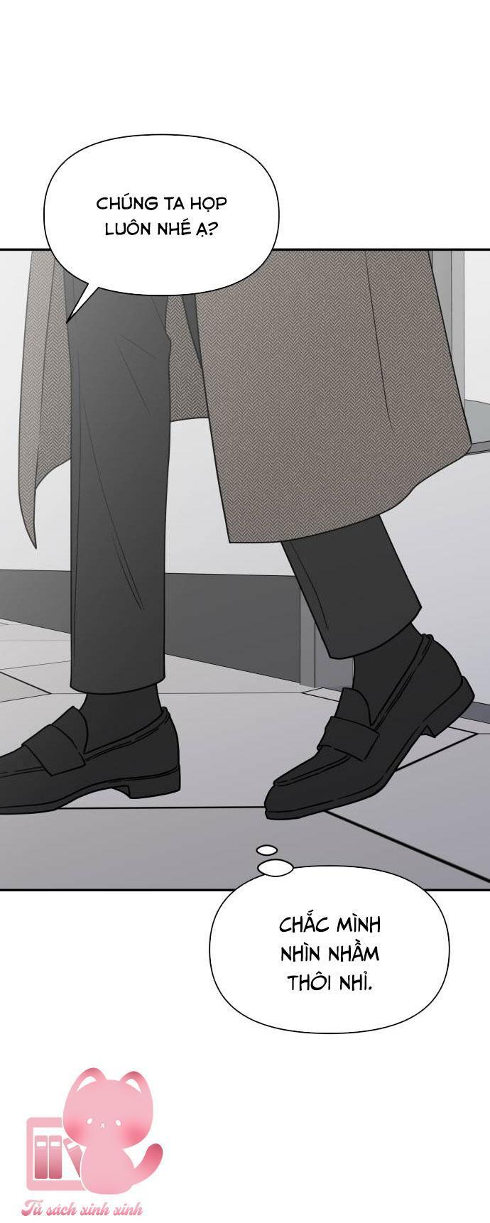 nói không với tình công sở chapter 1 49