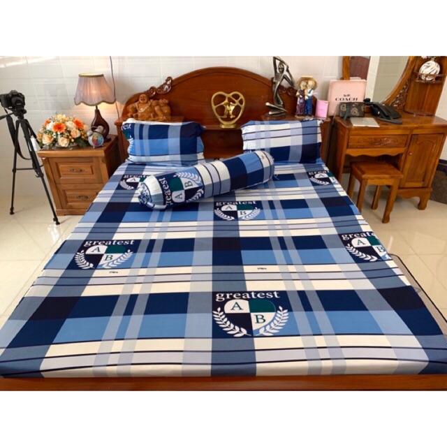 Drap thun hàn quốc
