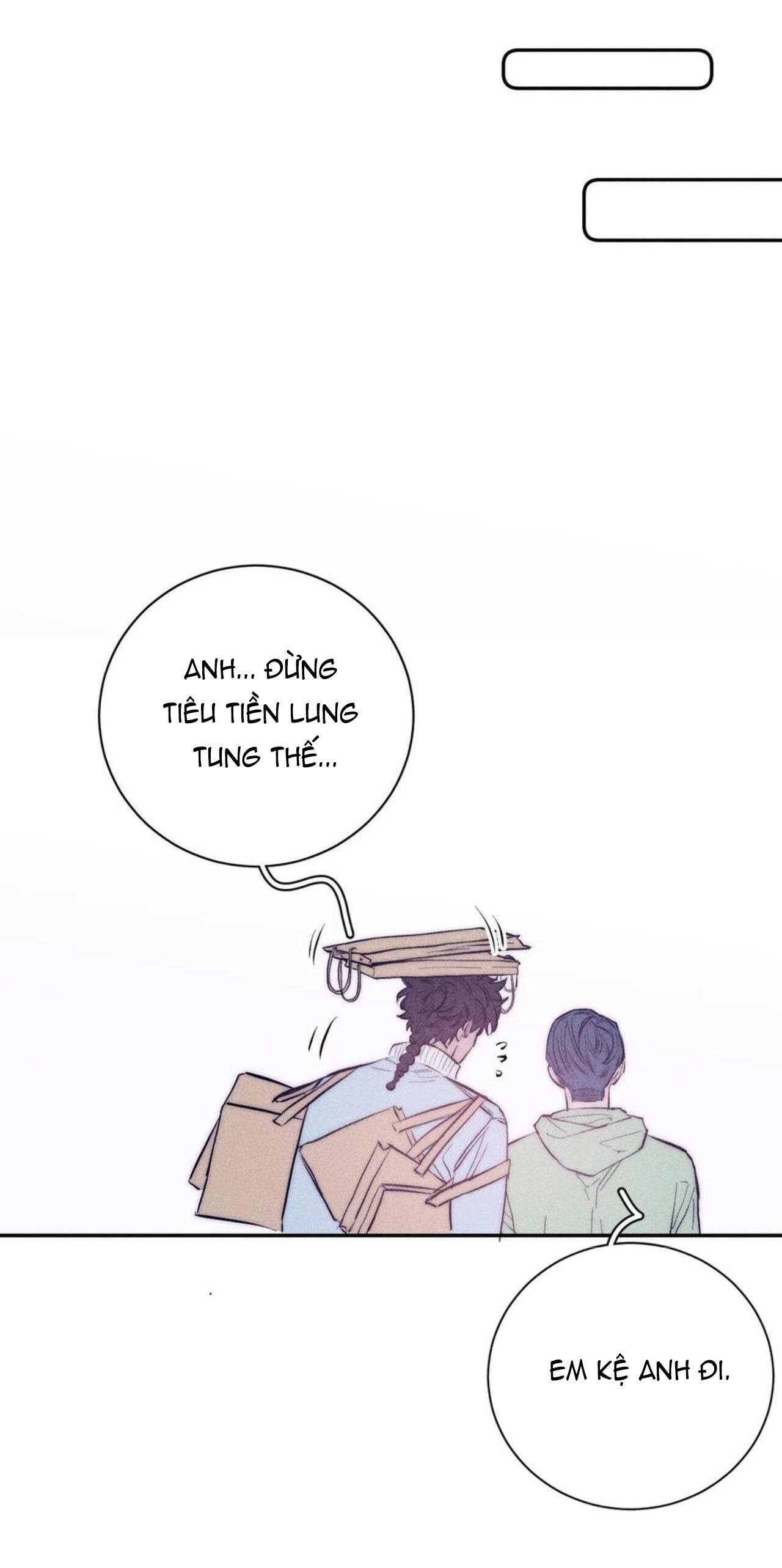 mùa xuân đang đến chapter 44 39