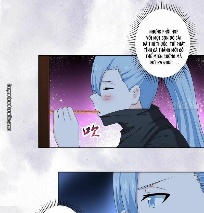 người tu tiên tại đô thị chapter 47 17