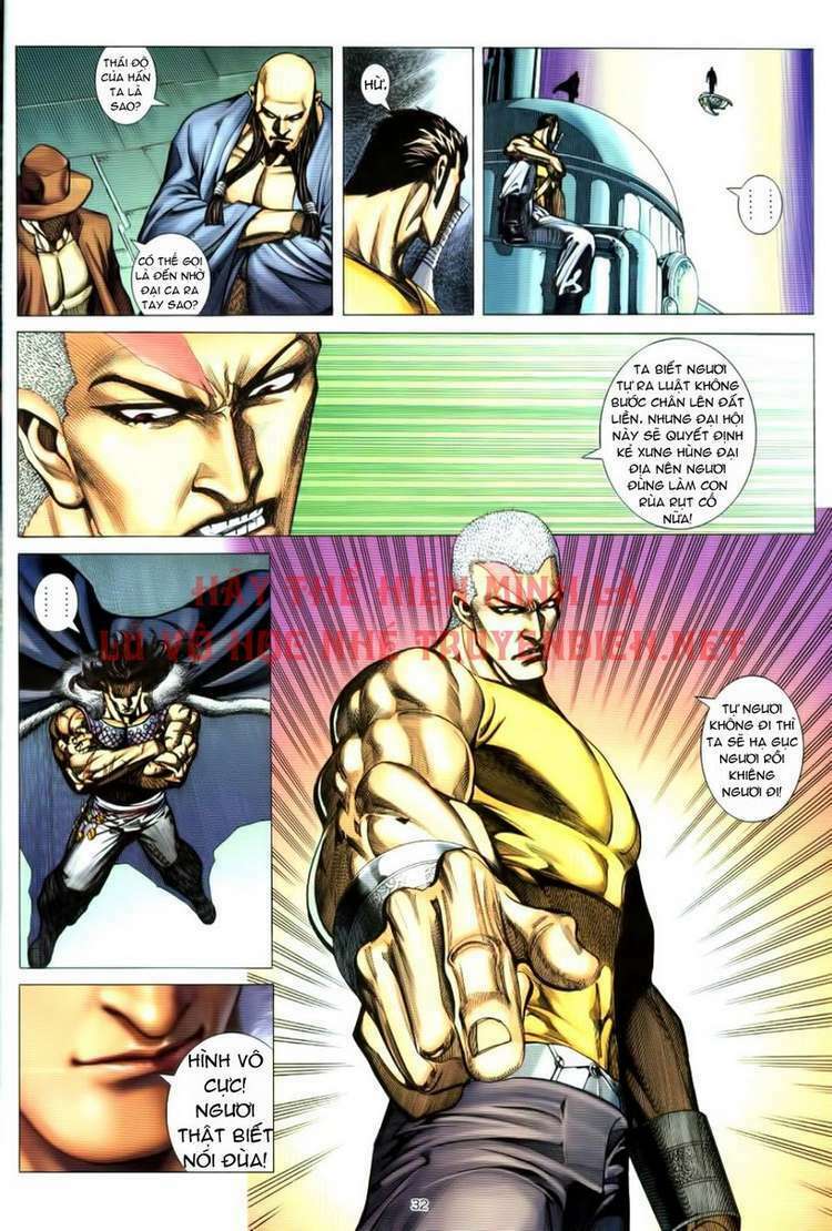 võ thần phượng hoàng chapter 46 26