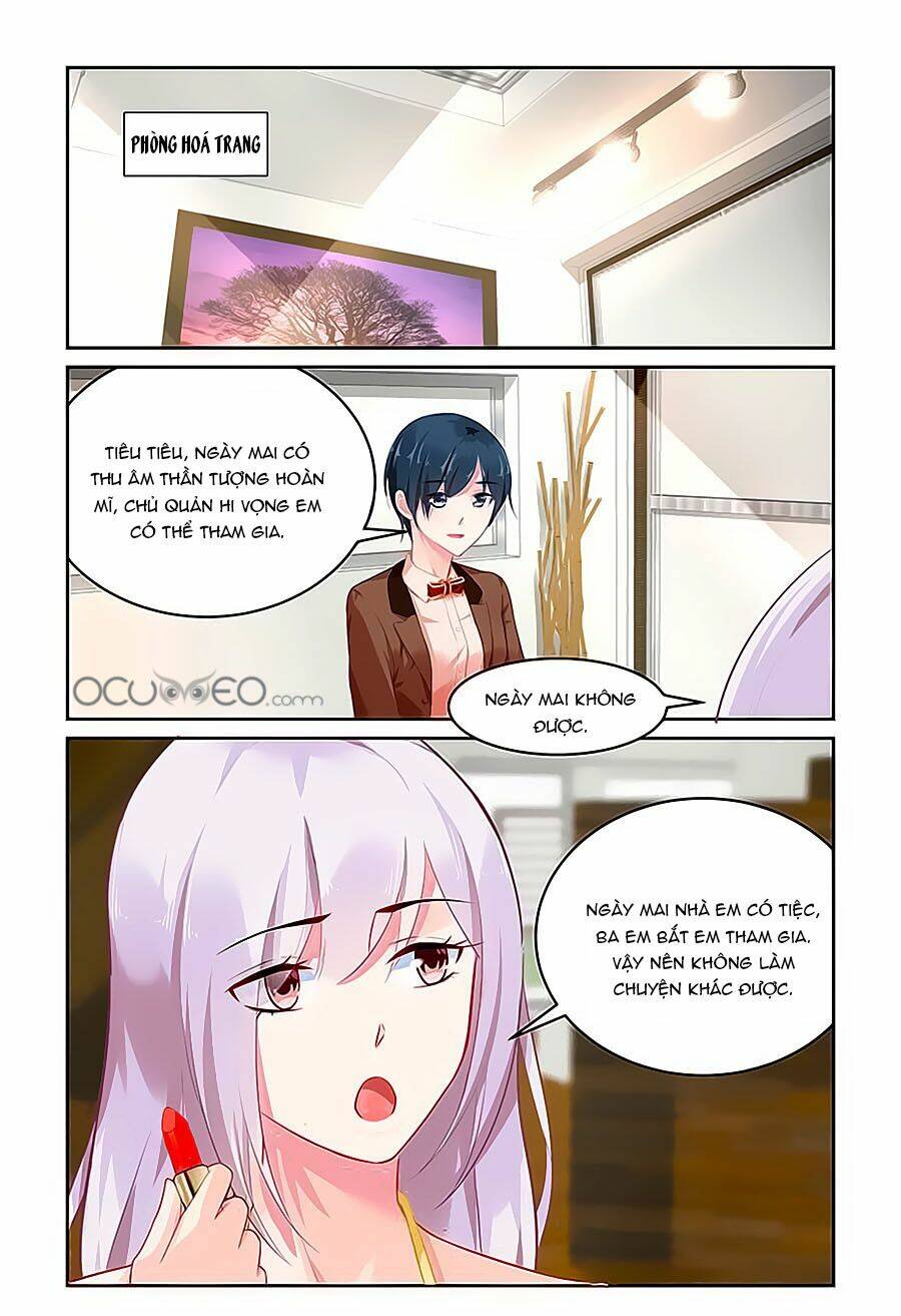 danh môn thiên hậu chapter 98 2