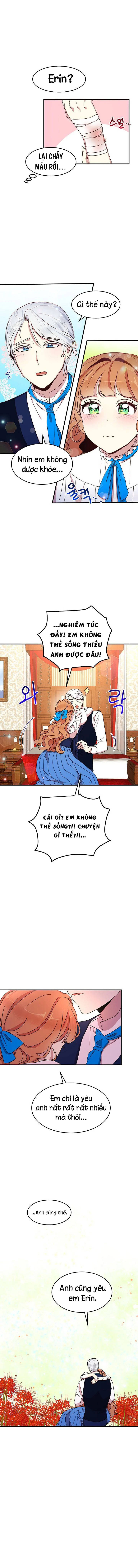 tại sao ngài làm điều này, công tước chapter 44 8