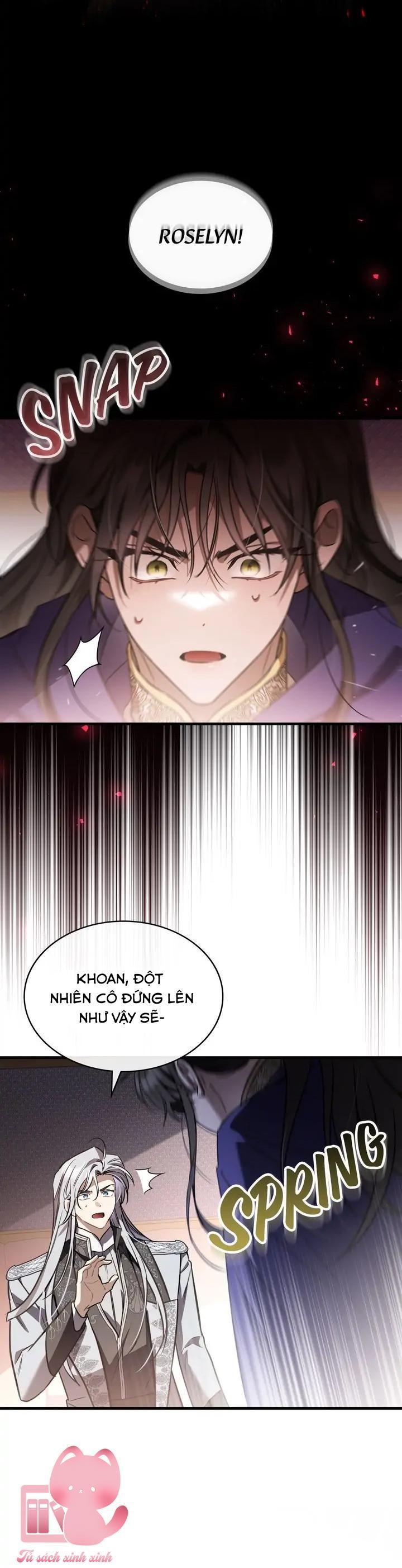 đêm đen khuất bóng chapter 52 3