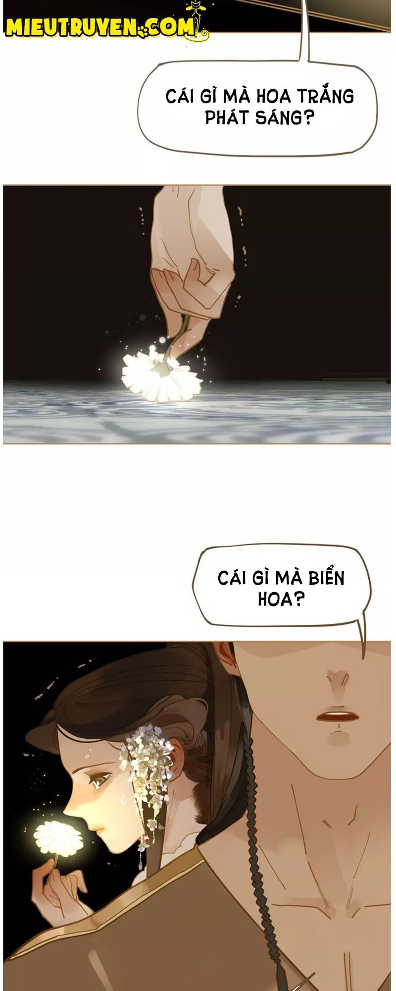 nhất đại linh hậu chapter 10 63