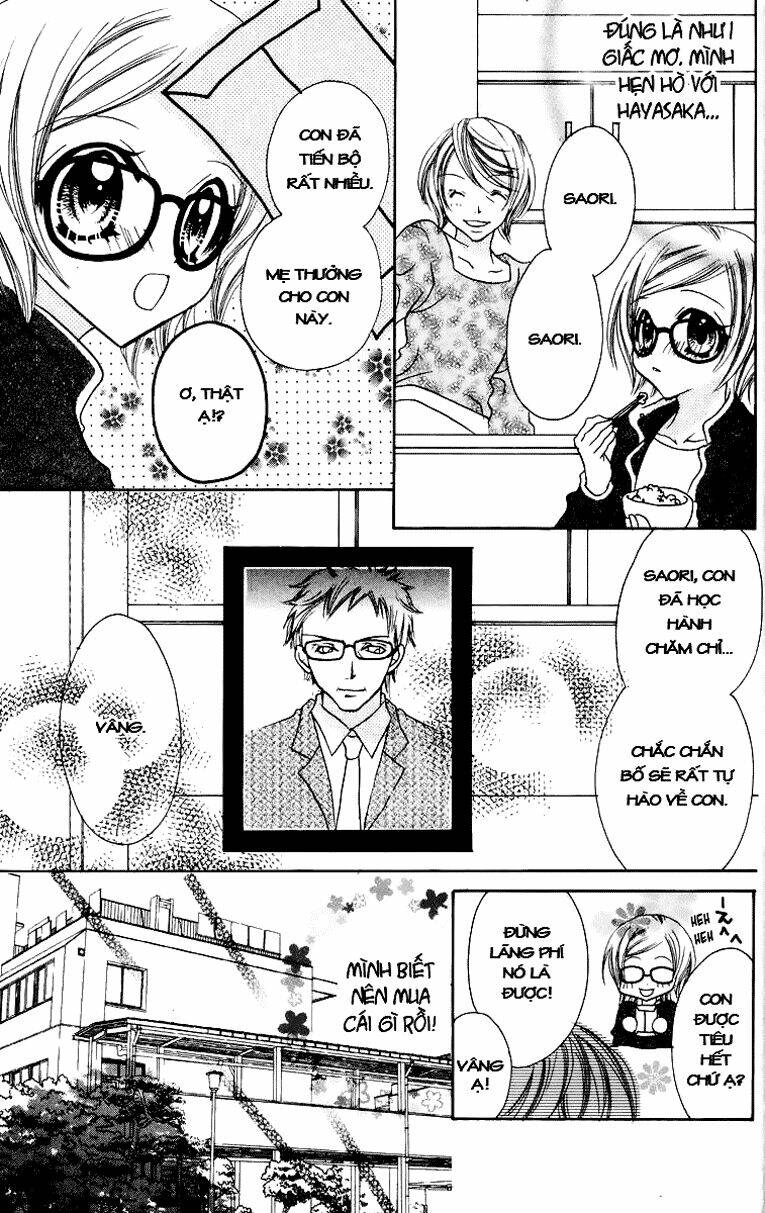 jigoku shoujo-cô gái đến từ địa ngục chapter 12 14