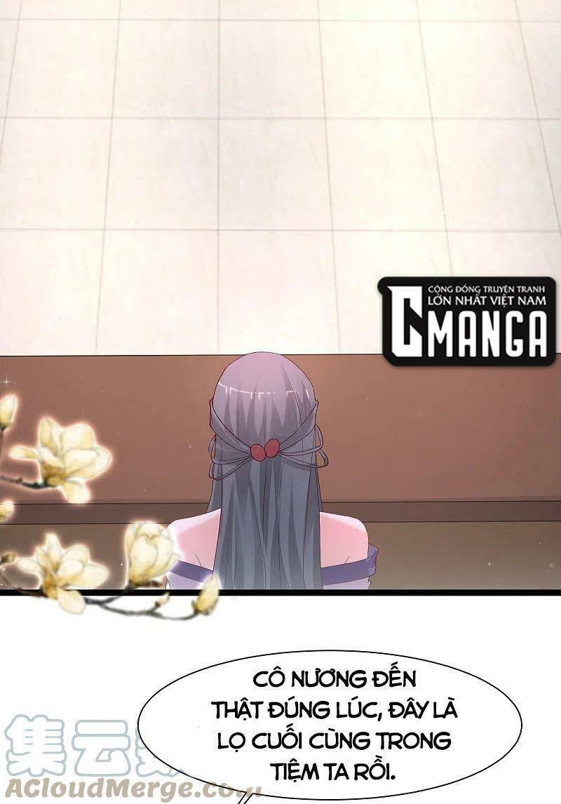 tối cường vận đào hoa chapter 252 12