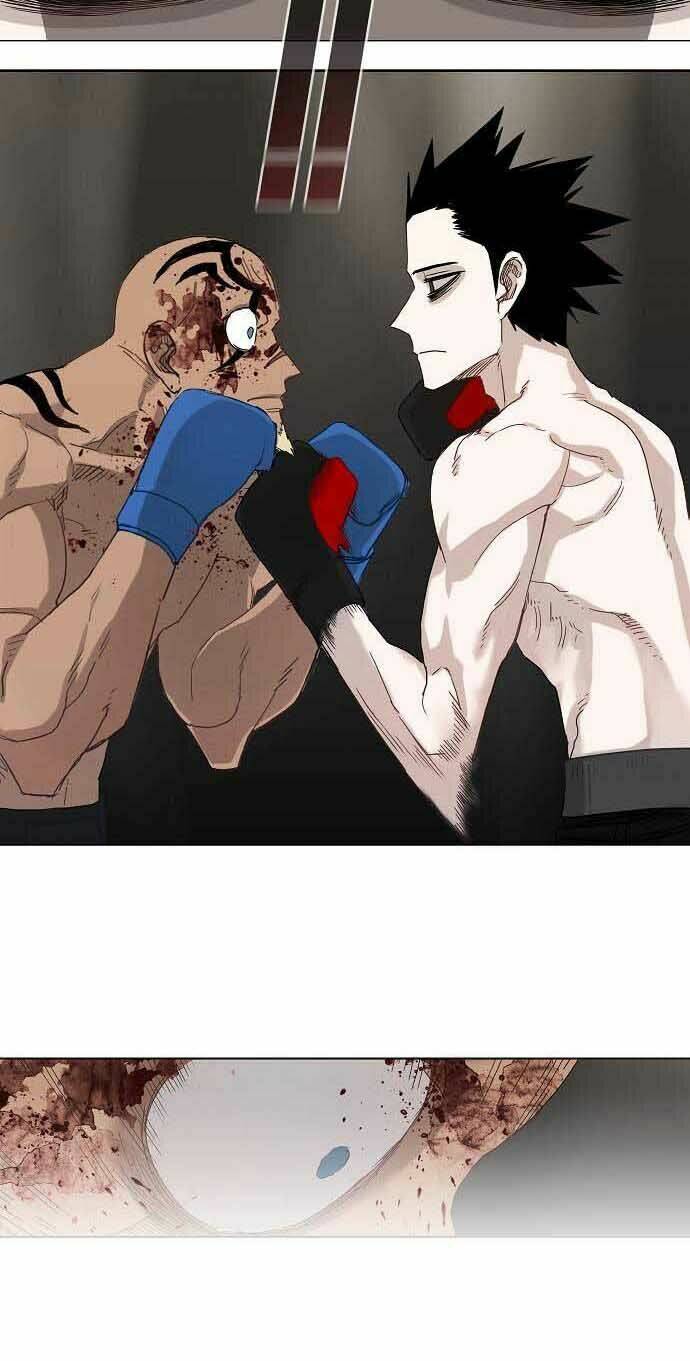 võ sĩ - the boxer chapter 16 17