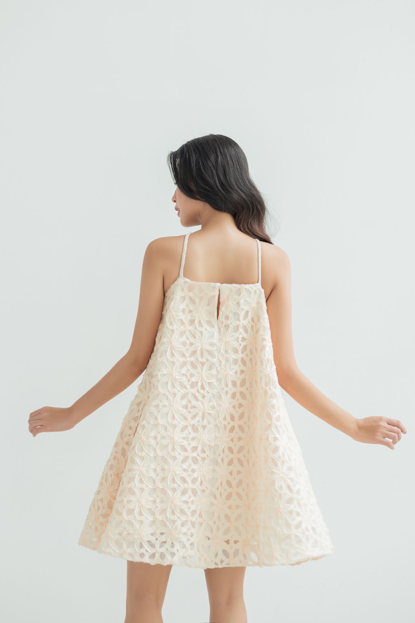 OLV - Đầm Aurora Fleur Dress