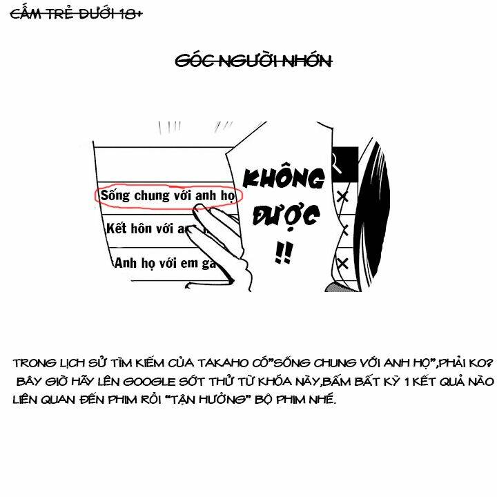 oniisan no hikkoshi no katazuke ga susumanai chapter 3 27