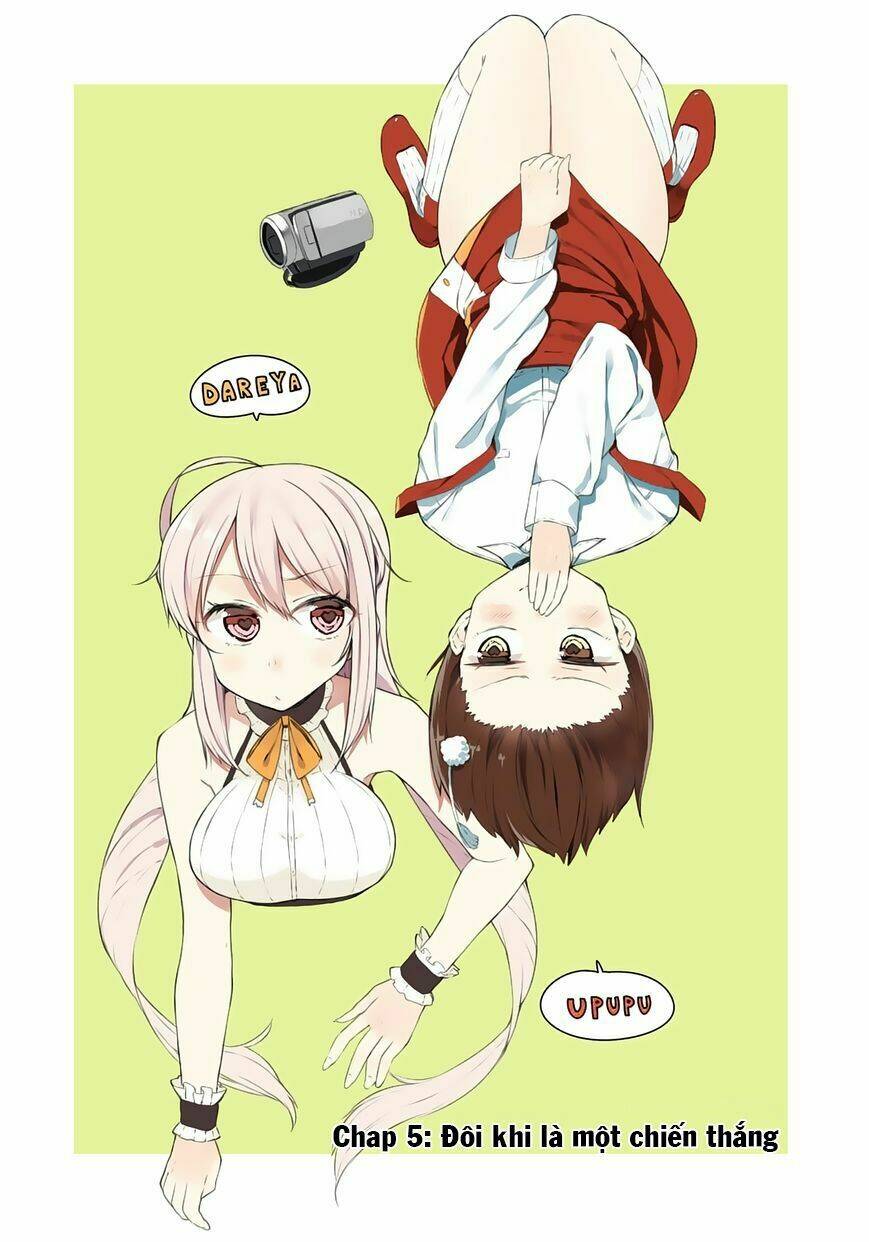 kabe ni mary.com chapter 5 3