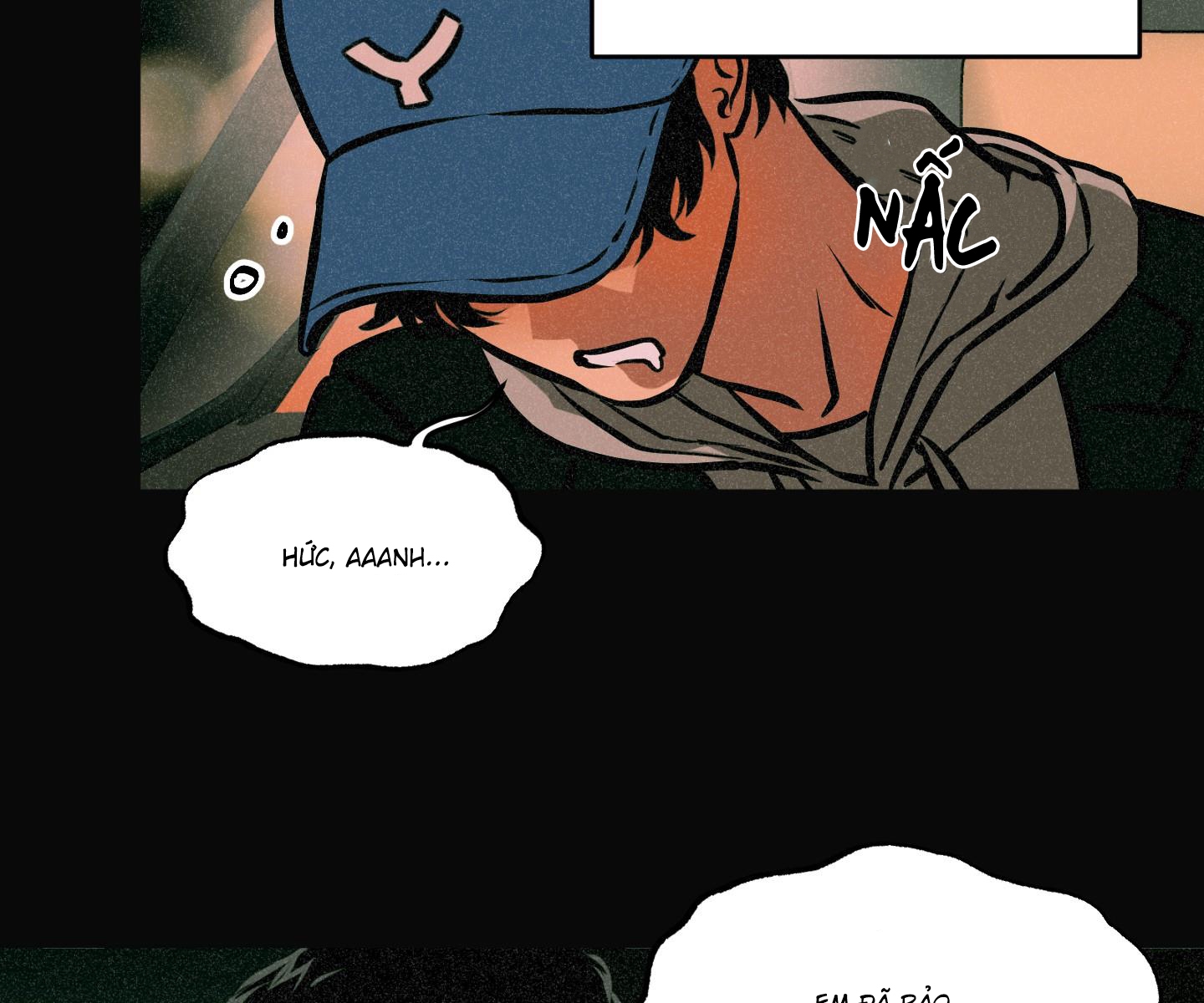 cây thương của ghost chapter 8 13