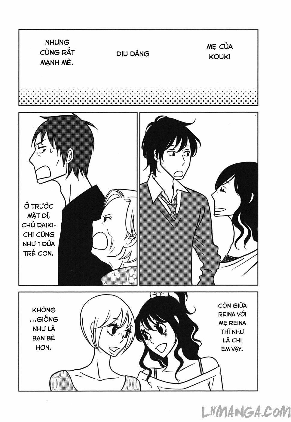 usagi drop chapter 39 17