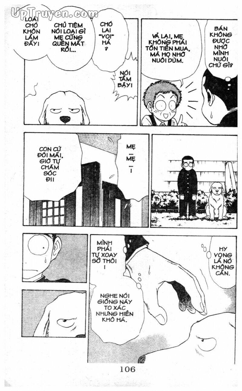 salad days chapter 116 7